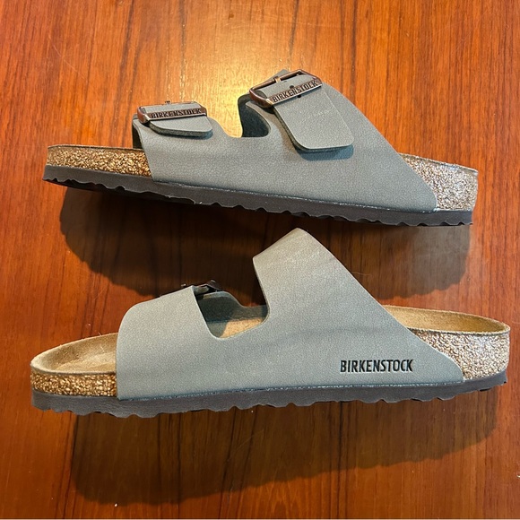 Birkenstock Arizona Vegan Sandals - Picture 4 of 9